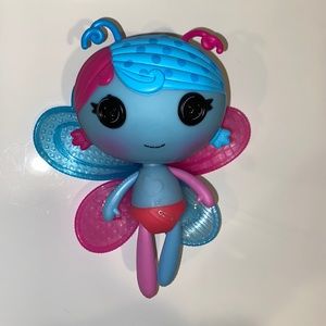 Lalaloopsy Littles Fairy Lilac Doll Lala-oopsies